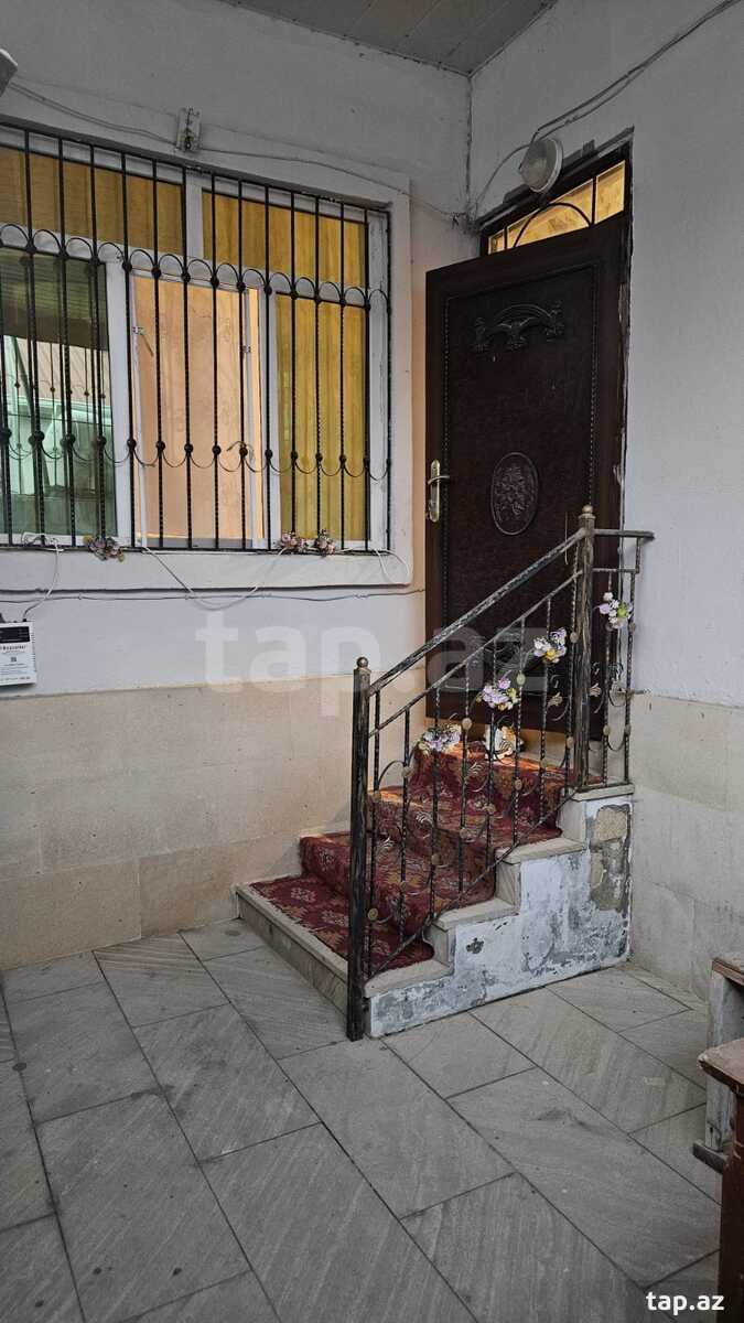3-otaqlı yeni tikili, Masazır qəs., 50 m²
