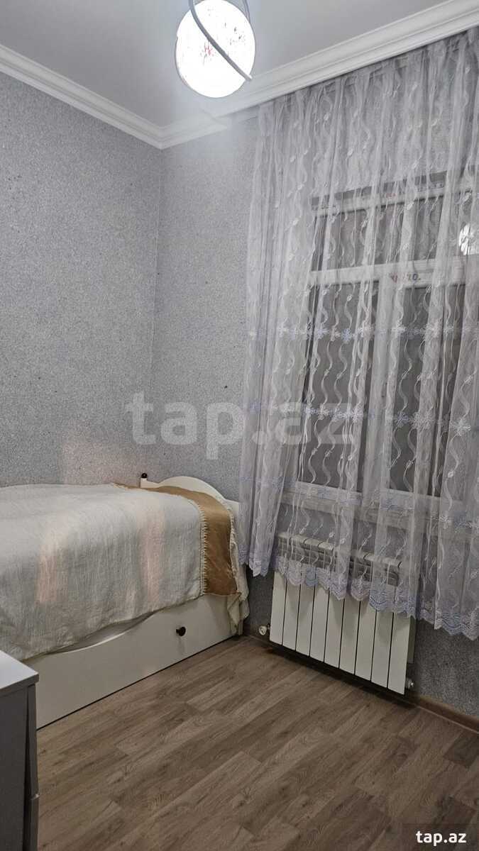 3-otaqlı yeni tikili, Masazır qəs., 50 m² (10)