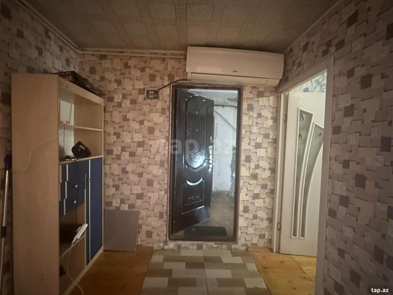 3-otaqlı mənzil kirayə verilir, Neftçilər m., 75 m² (20)