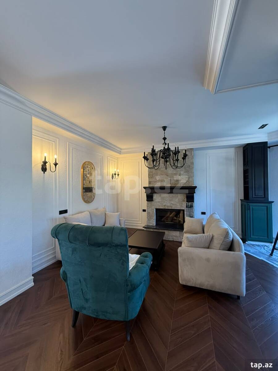 Villa, Nardaran qəs. (9)