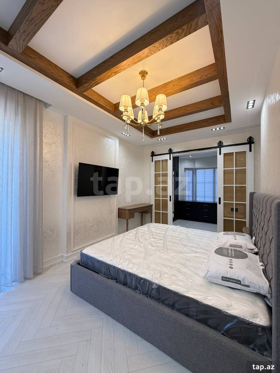 Villa, Nardaran qəs. (11)