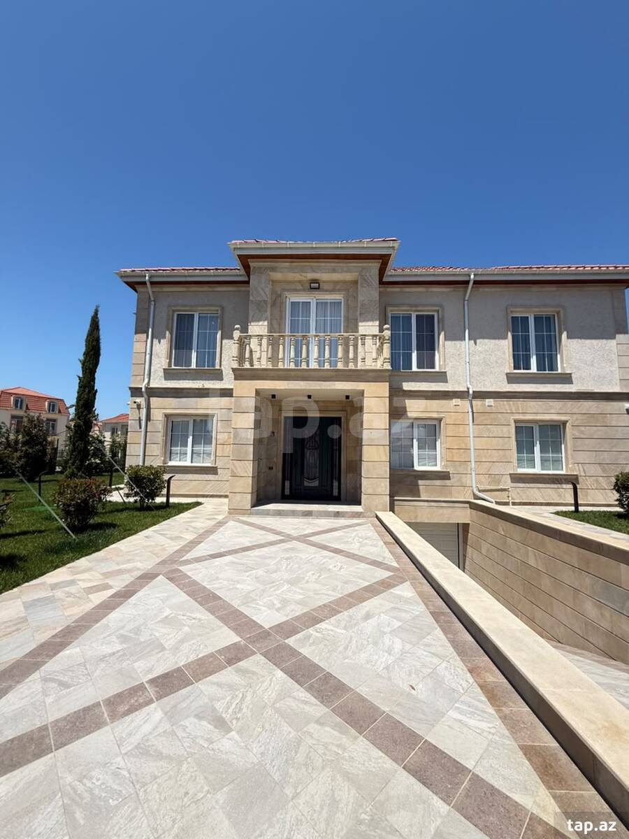 Villa, Nardaran qəs.