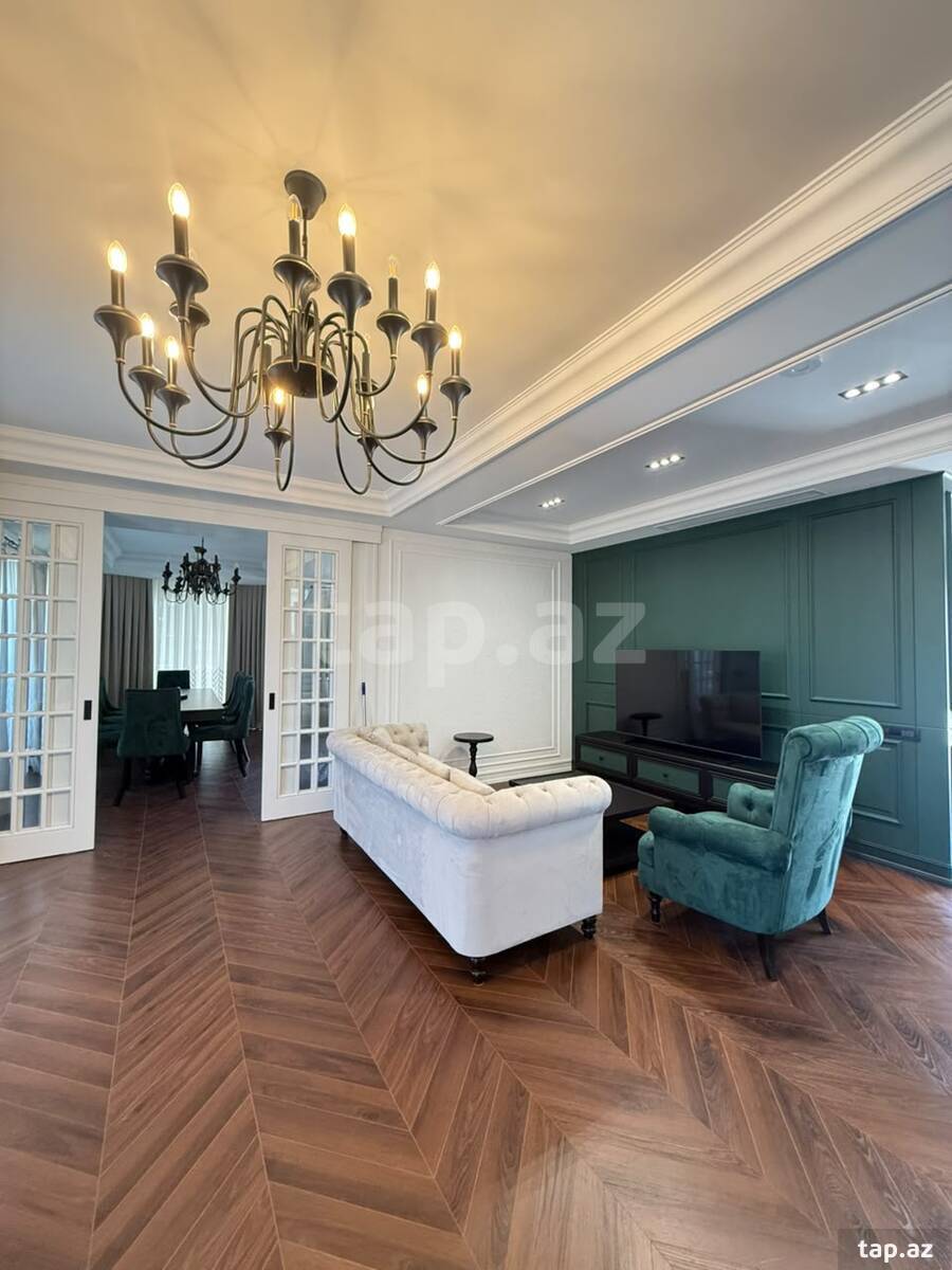 Villa, Nardaran qəs. (8)