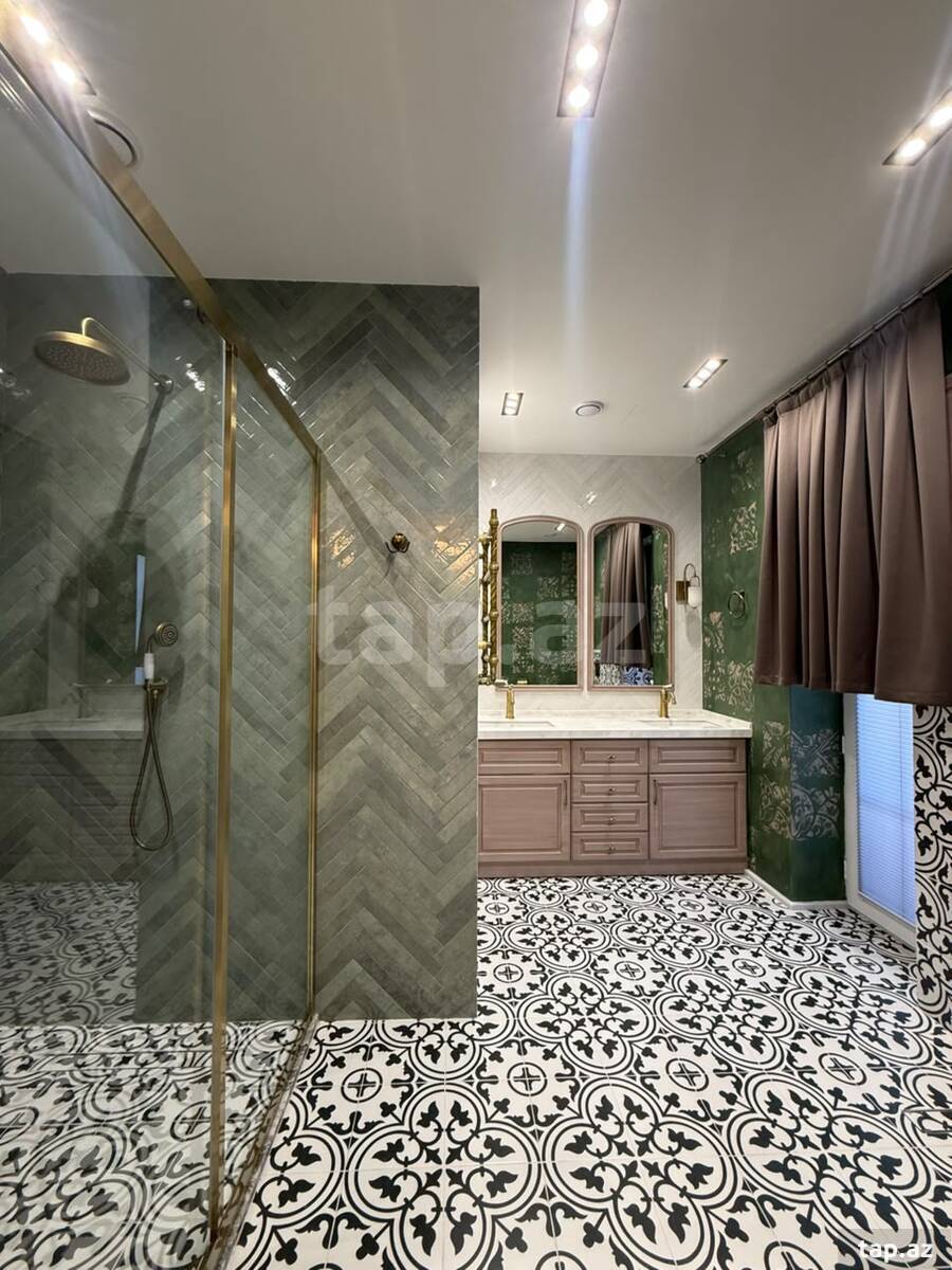Villa, Nardaran qəs. (15)