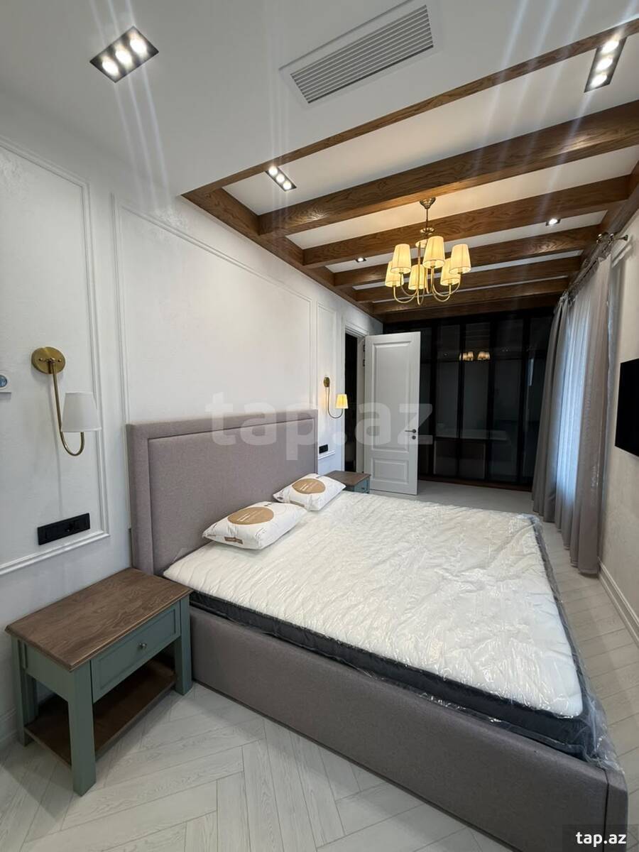 Villa, Nardaran qəs. (13)