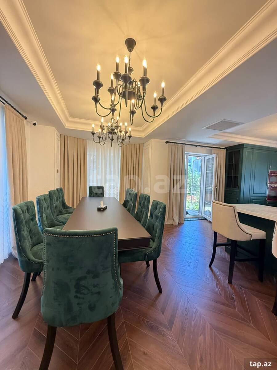 Villa, Nardaran qəs. (7)