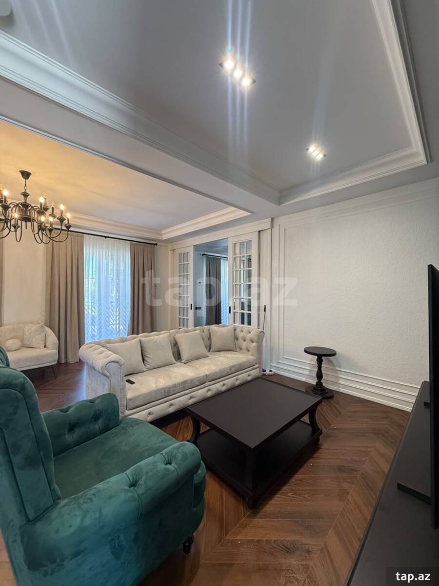 Villa, Nardaran qəs. (5)