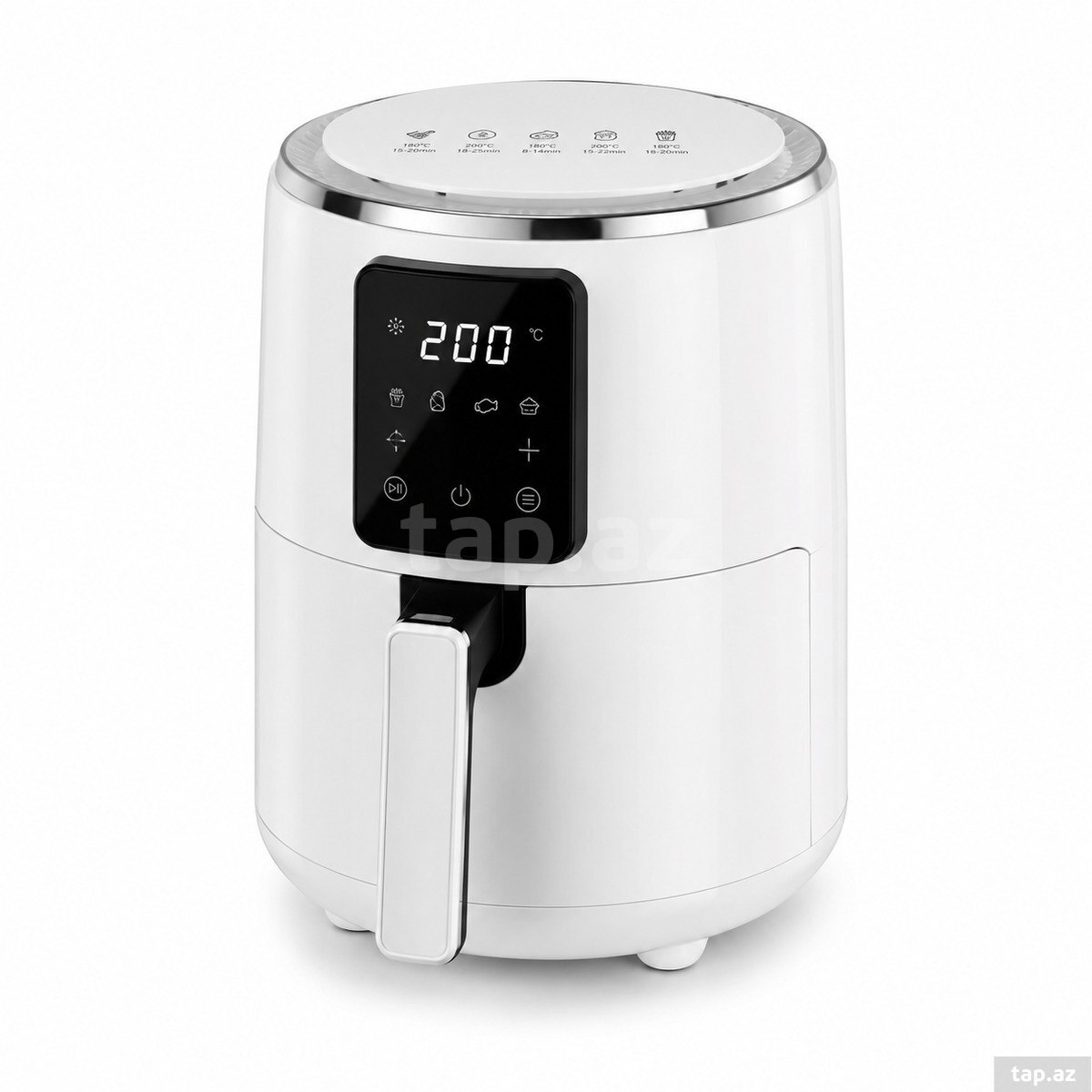 Airfryer Lexcal LAF-3026-1 