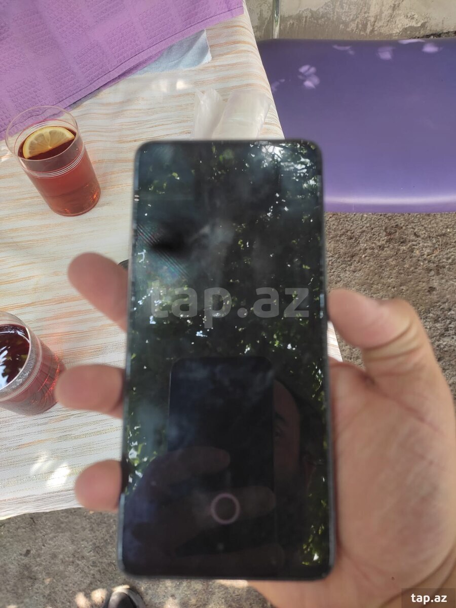Xiaomi Redmi Note 13 Midnight Black 256GB/8GB (4)