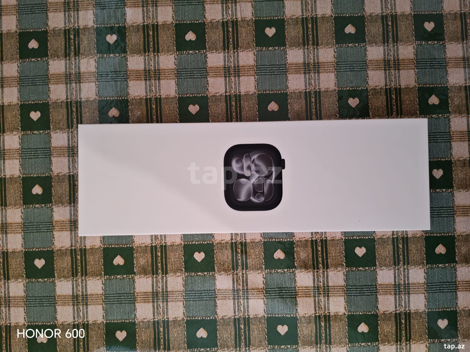 Apple Watch Series 11 Titanium Natural 46mm (3)