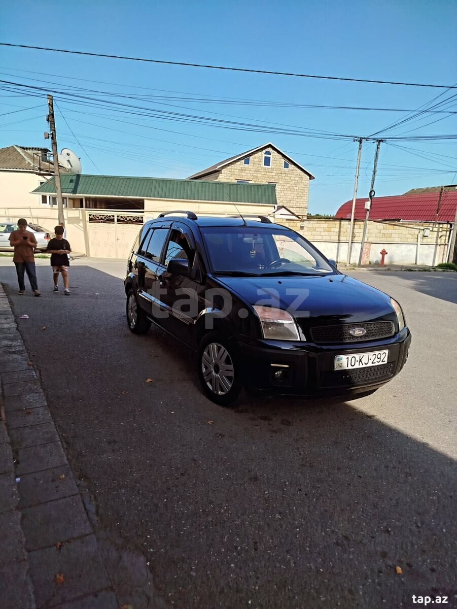 Ford Fusion, 2010 il (25)