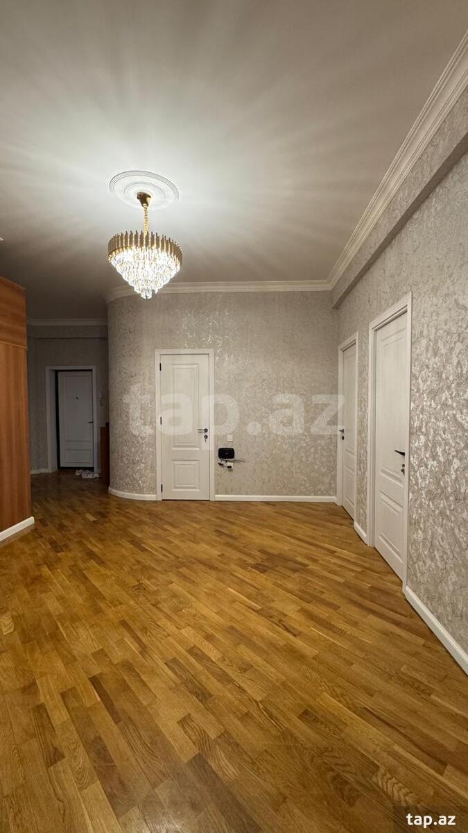 3-otaqlı yeni tikili kirayə verilir, 28 May m., 178 m² (7)