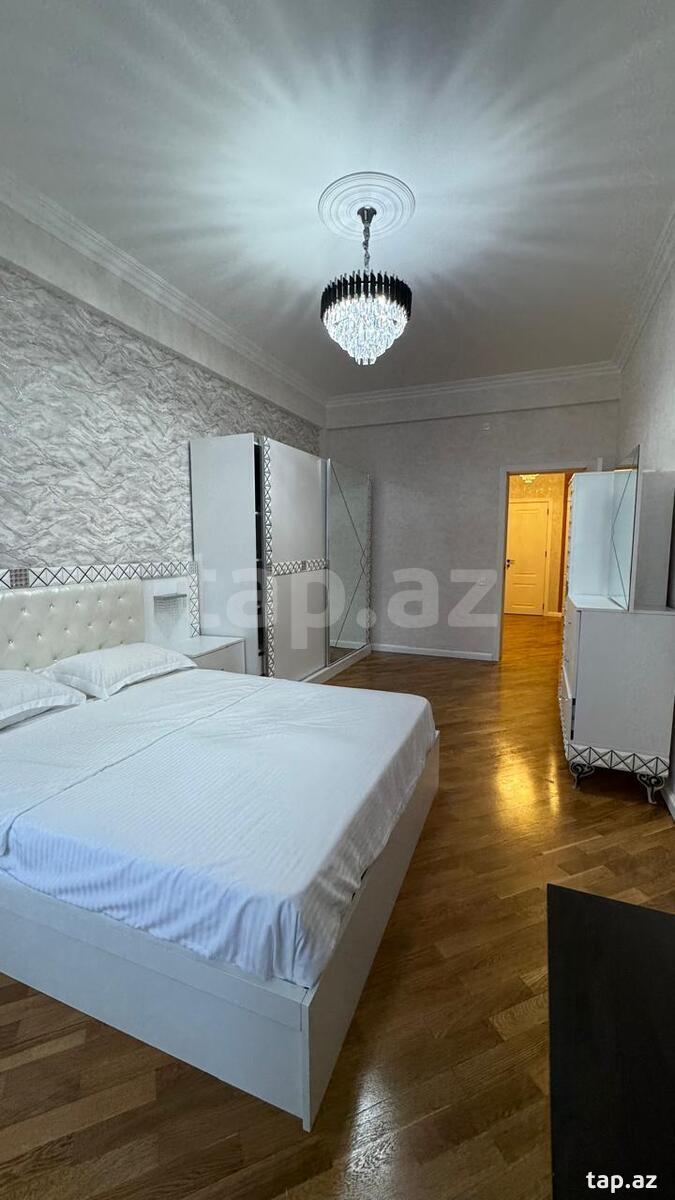 3-otaqlı yeni tikili kirayə verilir, 28 May m., 178 m² (16)