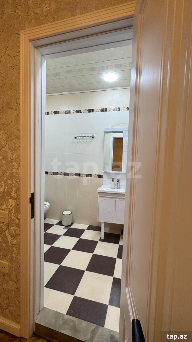 3-otaqlı yeni tikili kirayə verilir, 28 May m., 178 m² (19)