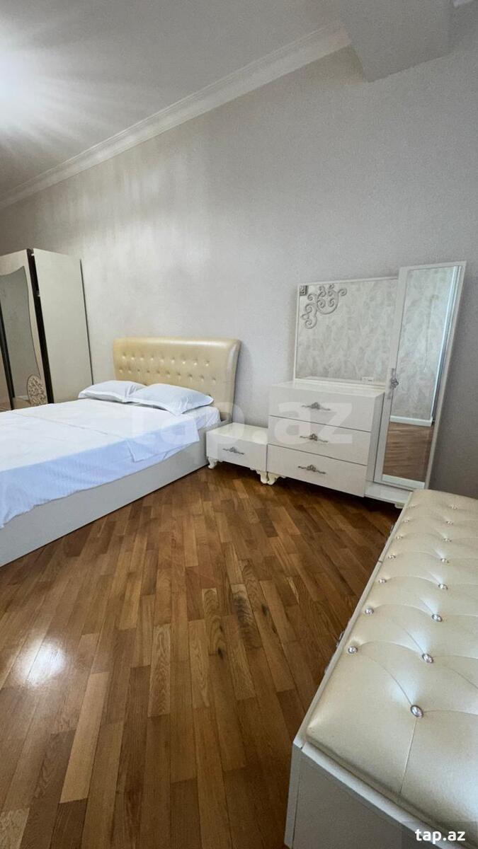 3-otaqlı yeni tikili kirayə verilir, 28 May m., 178 m² (17)