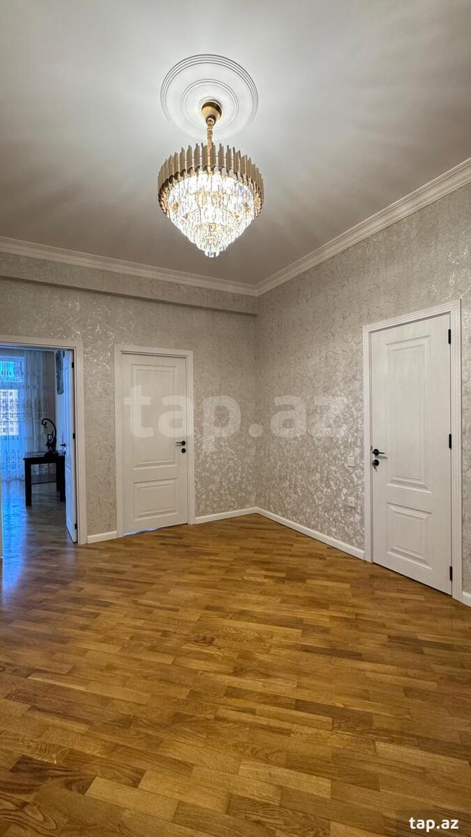 3-otaqlı yeni tikili kirayə verilir, 28 May m., 178 m² (6)