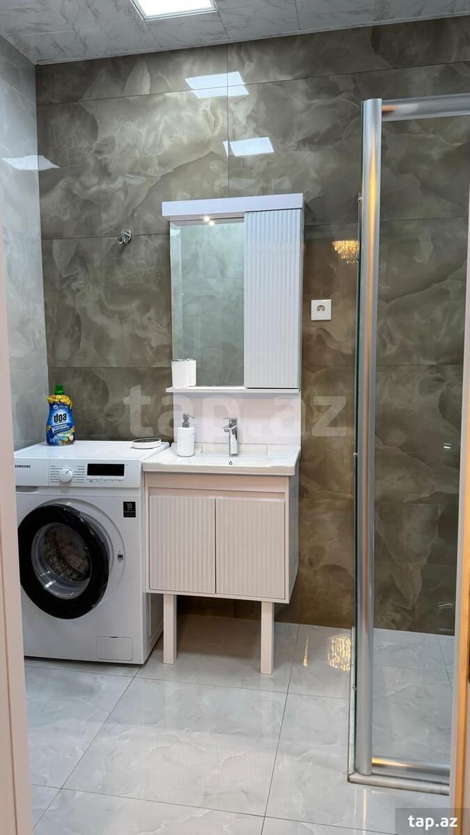 3-otaqlı yeni tikili kirayə verilir, 28 May m., 178 m² (20)