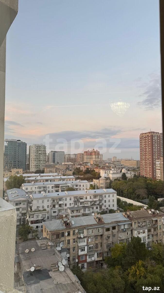 3-otaqlı yeni tikili kirayə verilir, 28 May m., 178 m² (22)