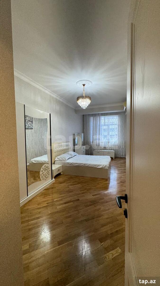 3-otaqlı yeni tikili kirayə verilir, 28 May m., 178 m² (23)