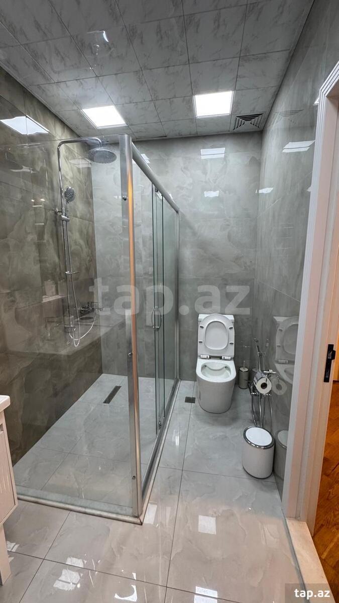 3-otaqlı yeni tikili kirayə verilir, 28 May m., 178 m² (21)
