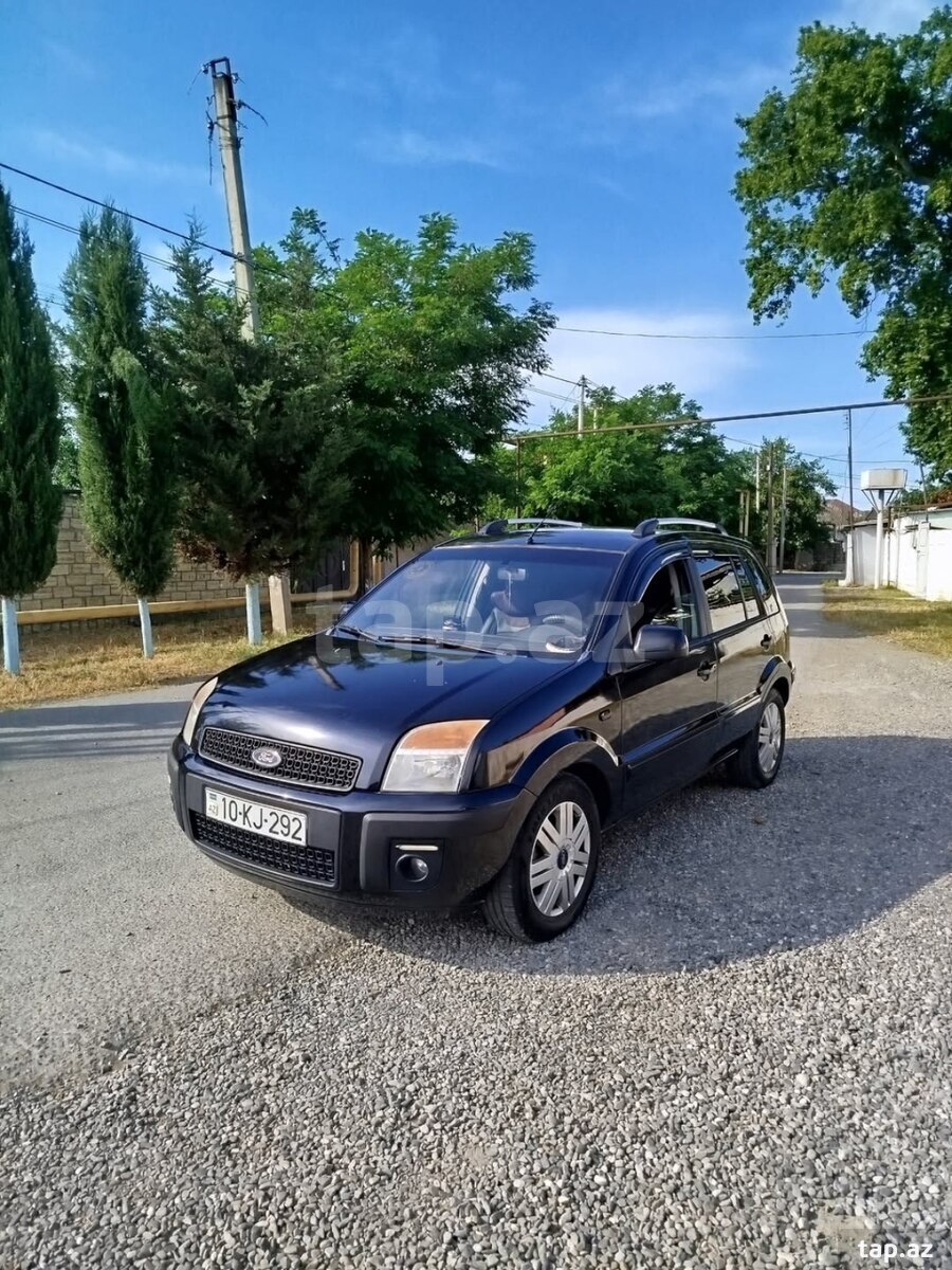 Ford Fusion, 2010 il (26)