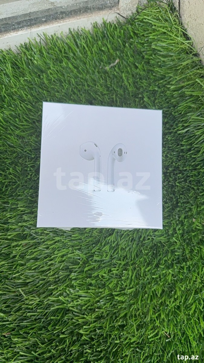 AirPods 2