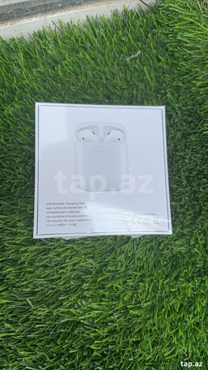 AirPods 2 (2)