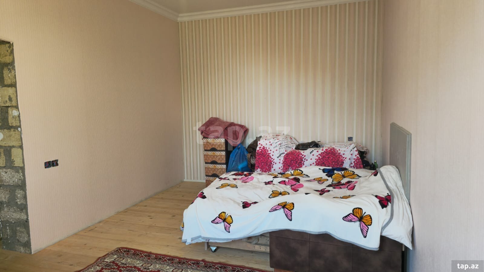 Həyət evi, Ceyranbatan qəs. (10)