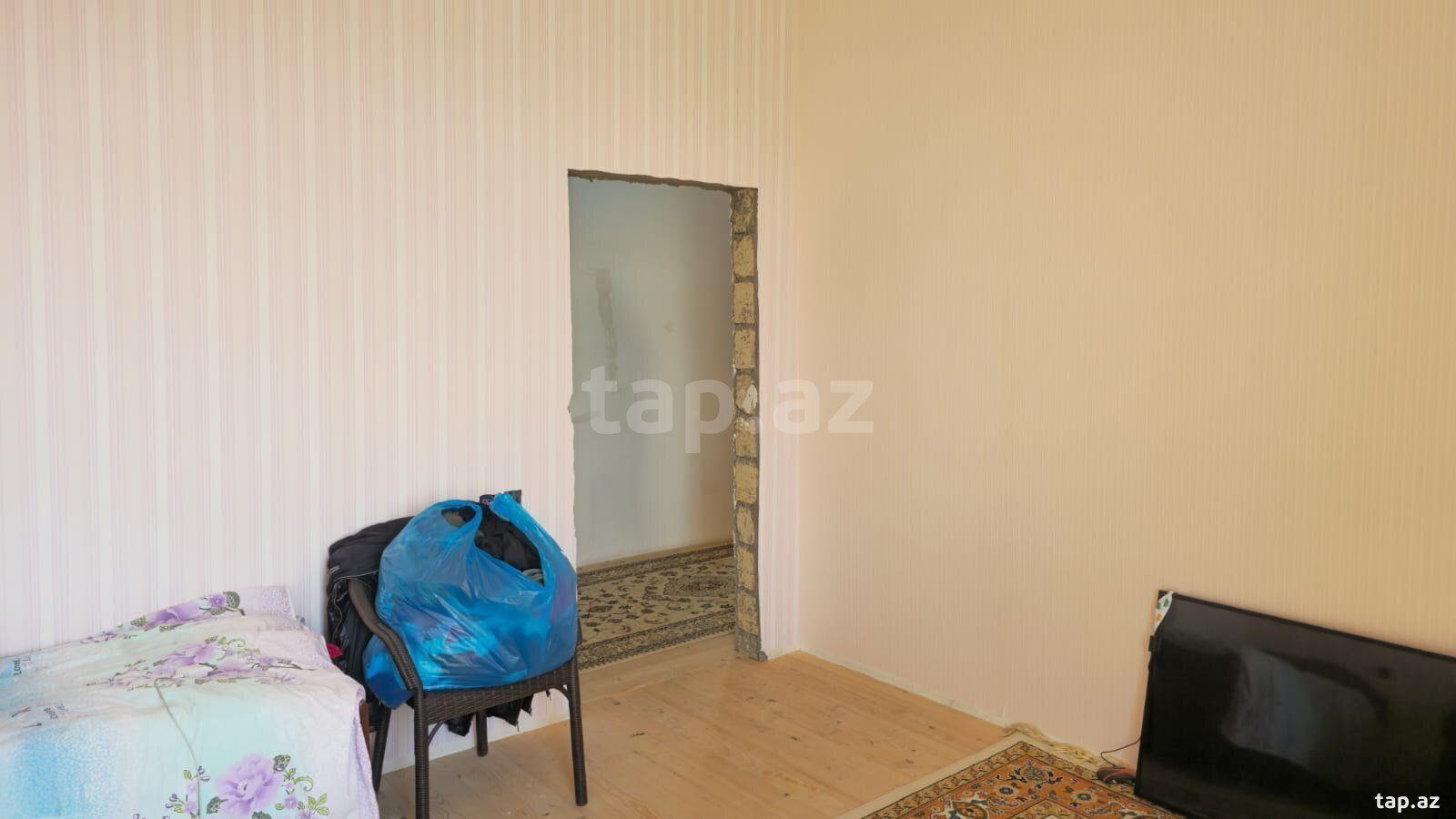 Həyət evi, Ceyranbatan qəs. (14)