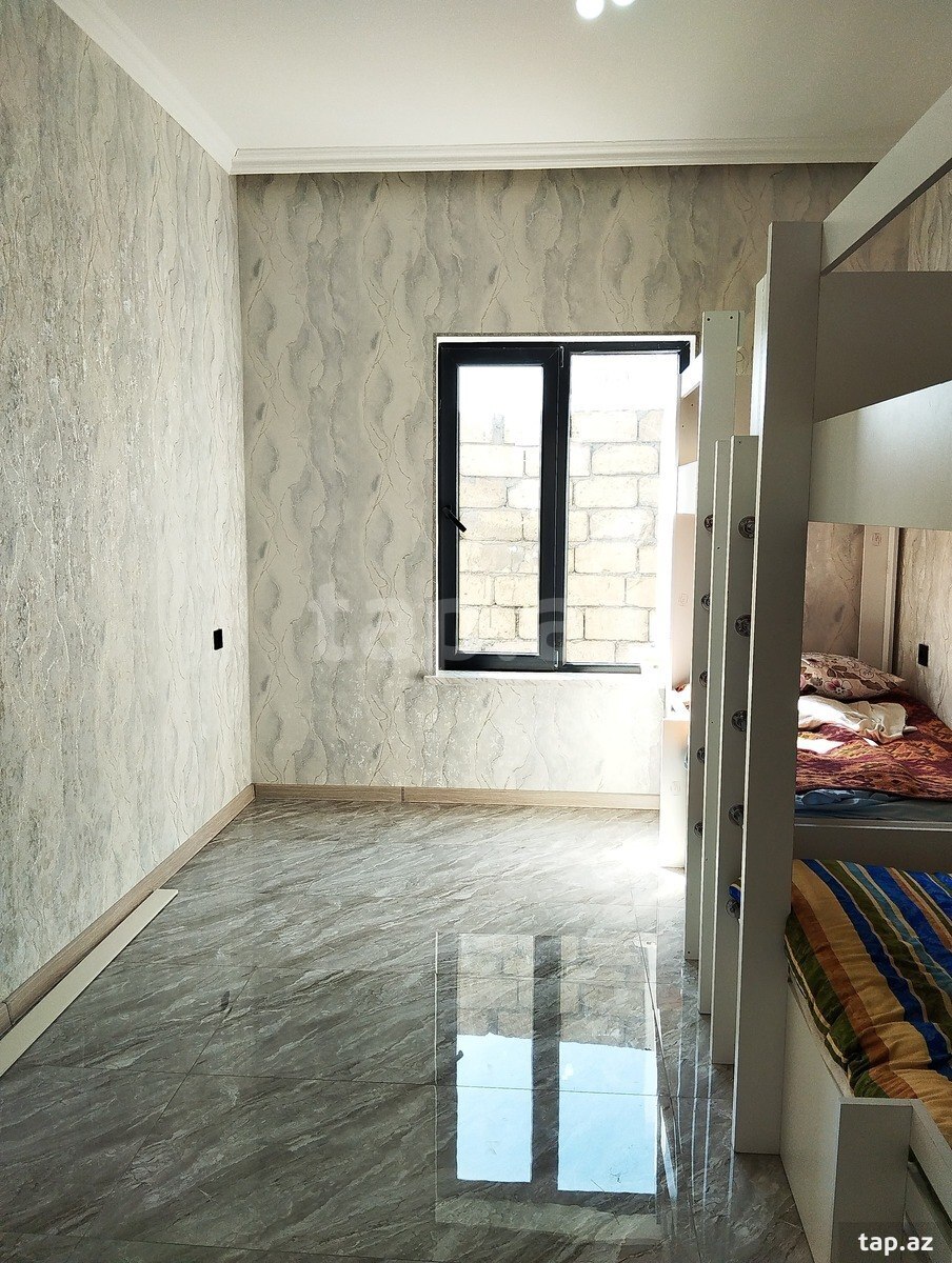 Bağ evi kirayə verilir, Fatmayı qəs. (22)