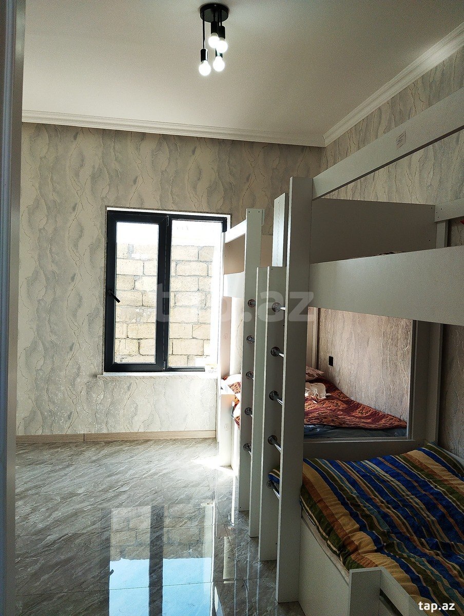 Bağ evi kirayə verilir, Fatmayı qəs. (23)