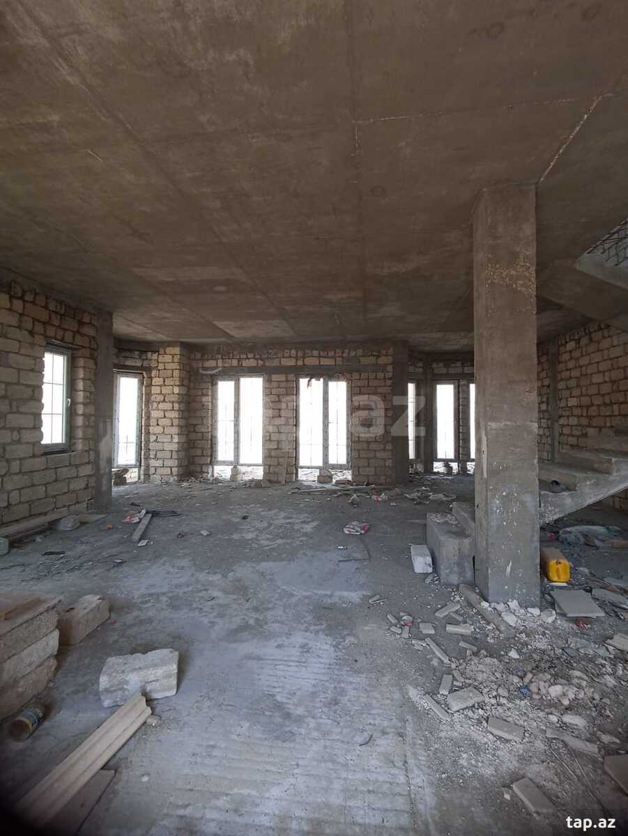 Villa, Nardaran qəs. (7)