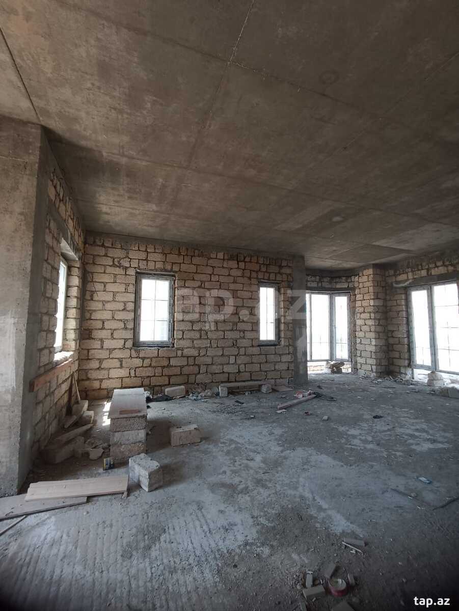 Villa, Nardaran qəs. (5)