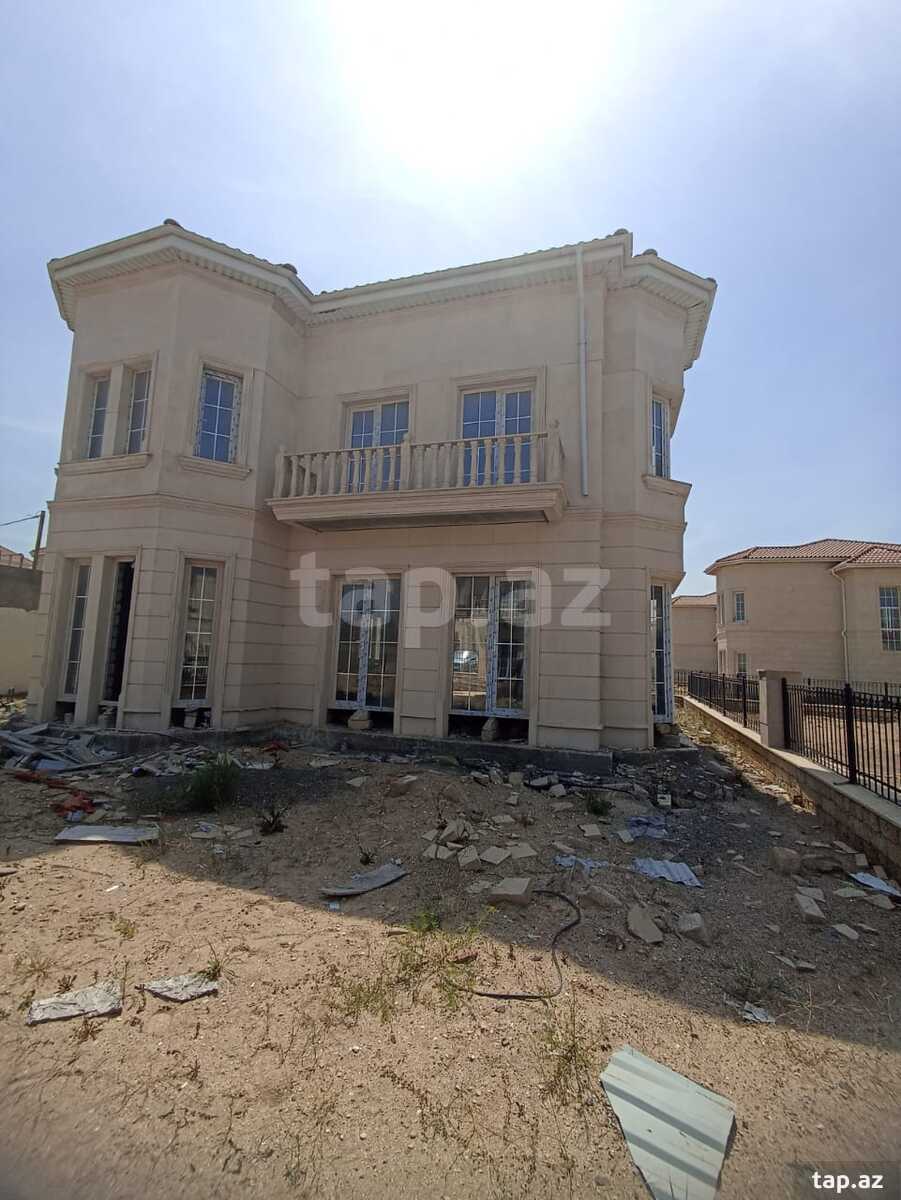 Villa, Nardaran qəs.