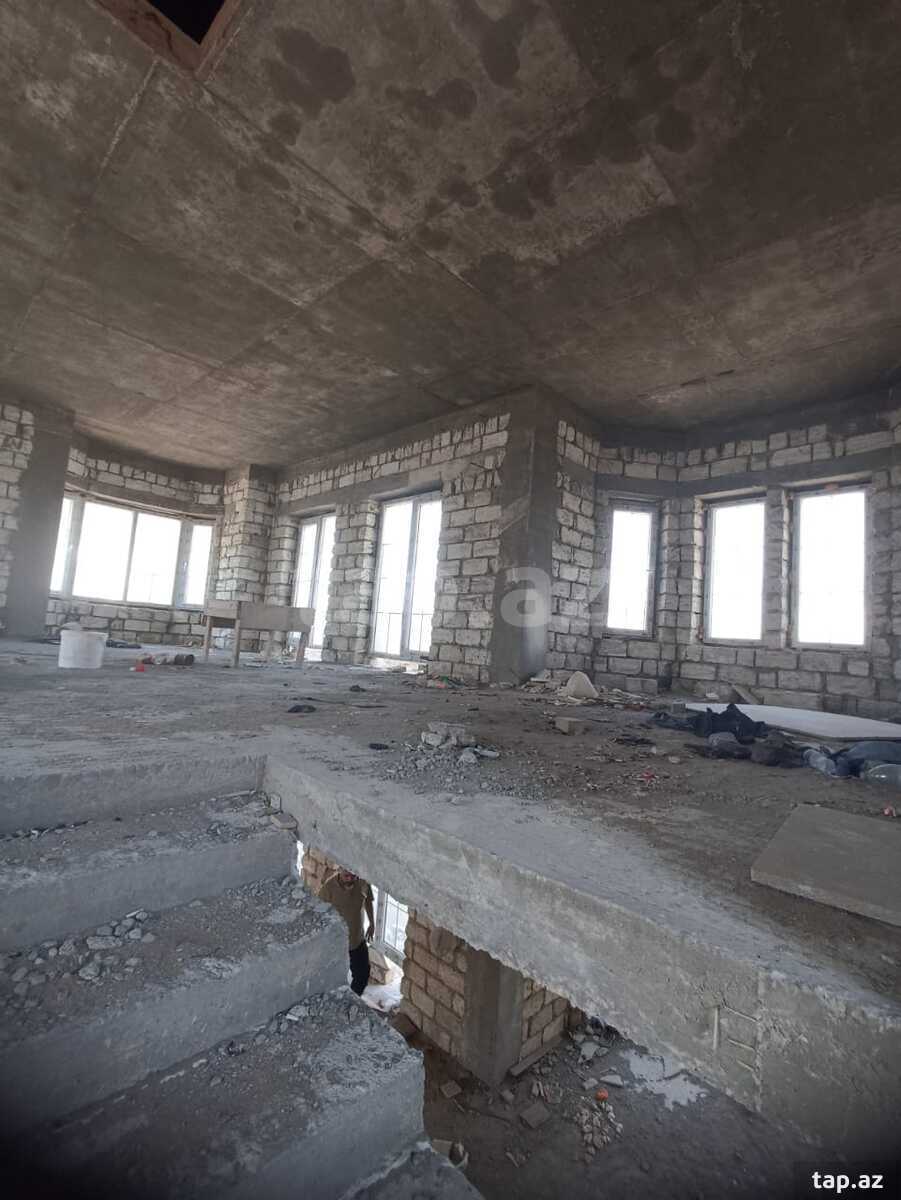 Villa, Nardaran qəs. (2)