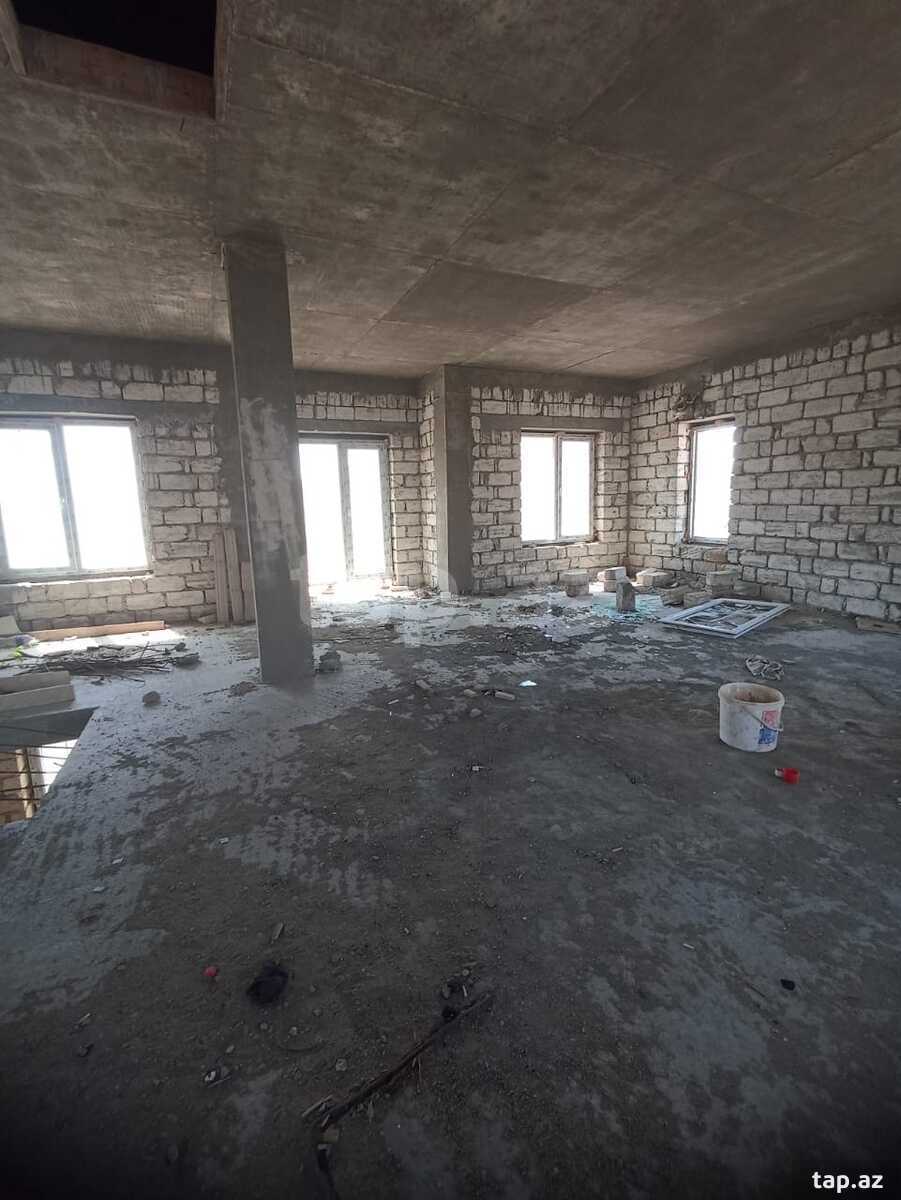 Villa, Nardaran qəs. (3)