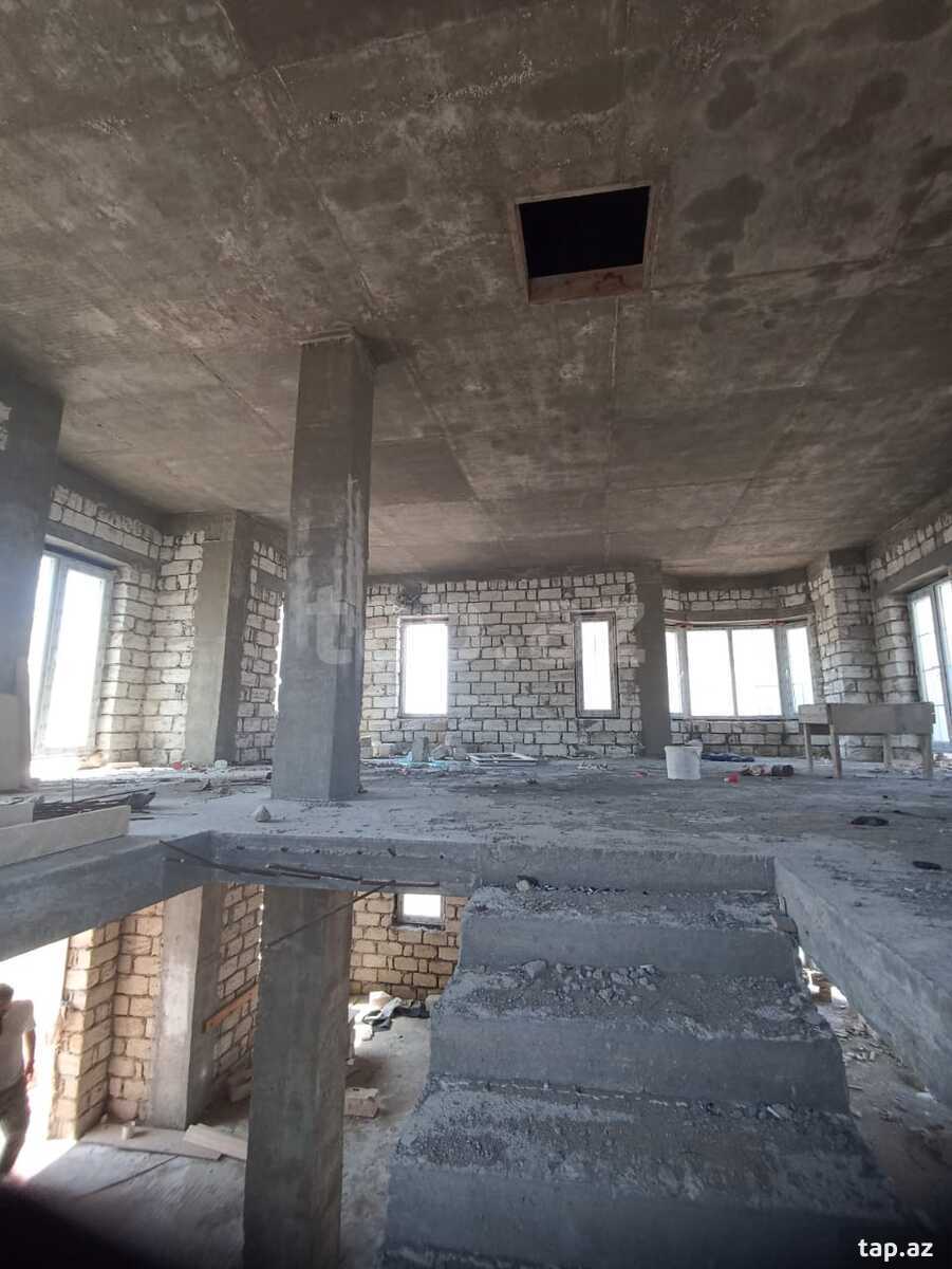 Villa, Nardaran qəs. (4)