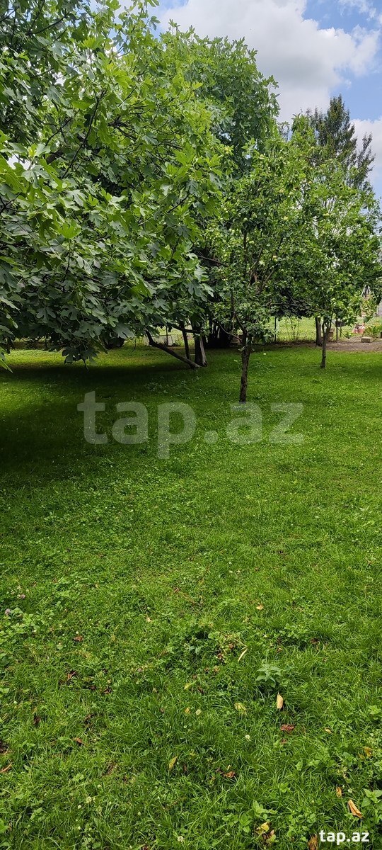 10 sot torpaq sahəsi, Topçu kəndi (5)