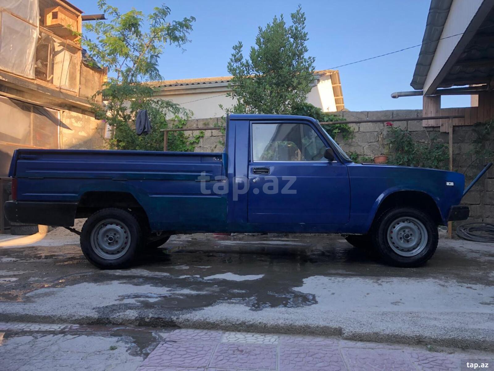 LADA (VAZ) 2104, 2008 il (2)