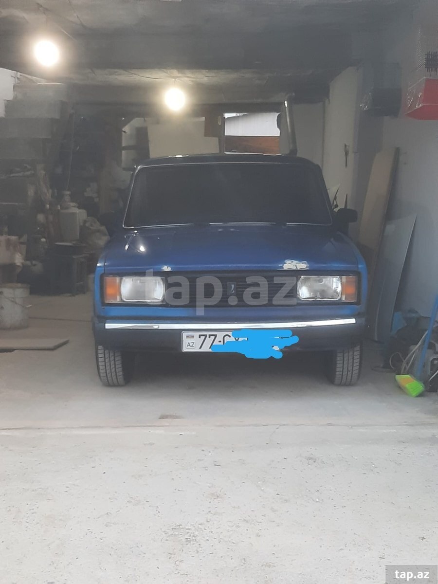 LADA (VAZ) 2104, 2008 il (3)