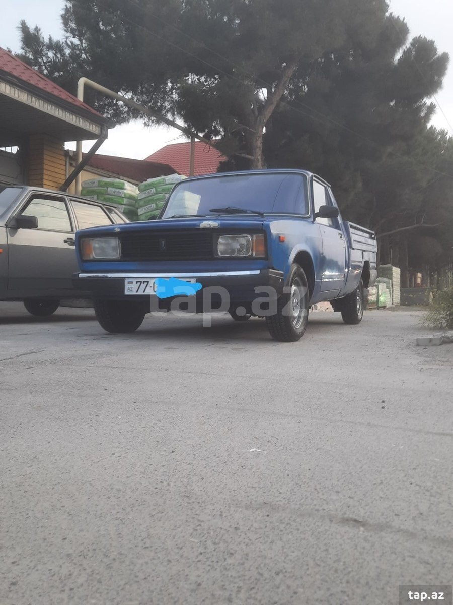 LADA (VAZ) 2104, 2008 il (4)