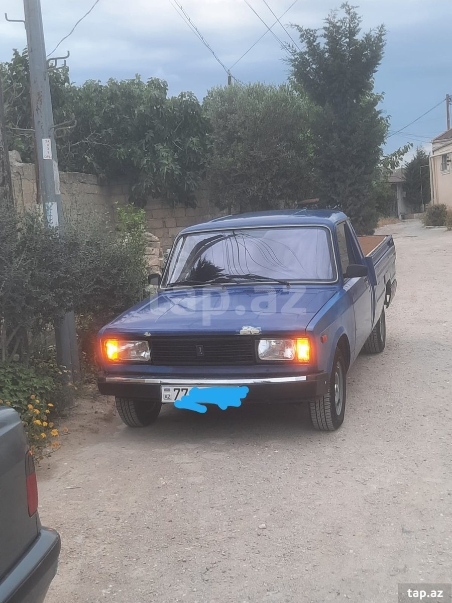 LADA (VAZ) 2104, 2008 il