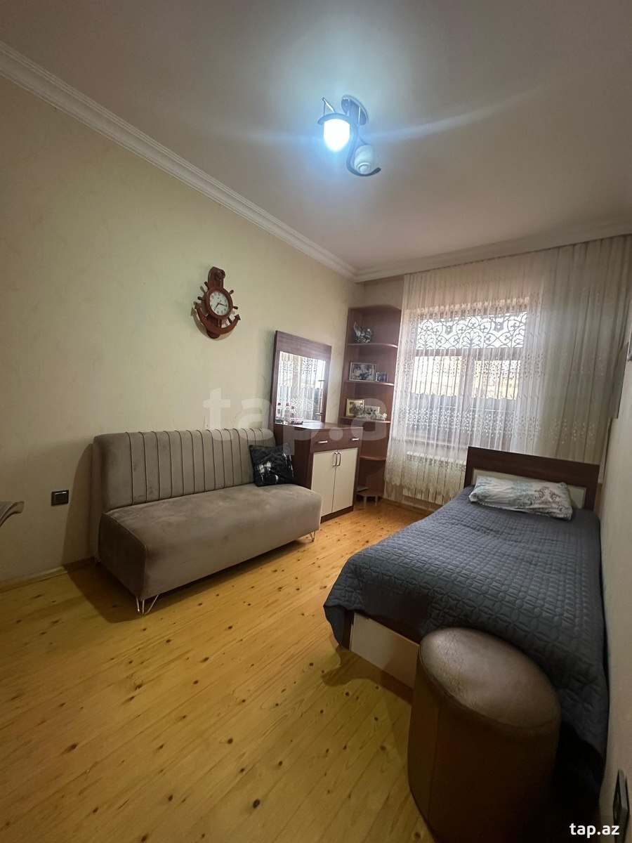 Həyət evi, Mehdiabad qəs. (9)