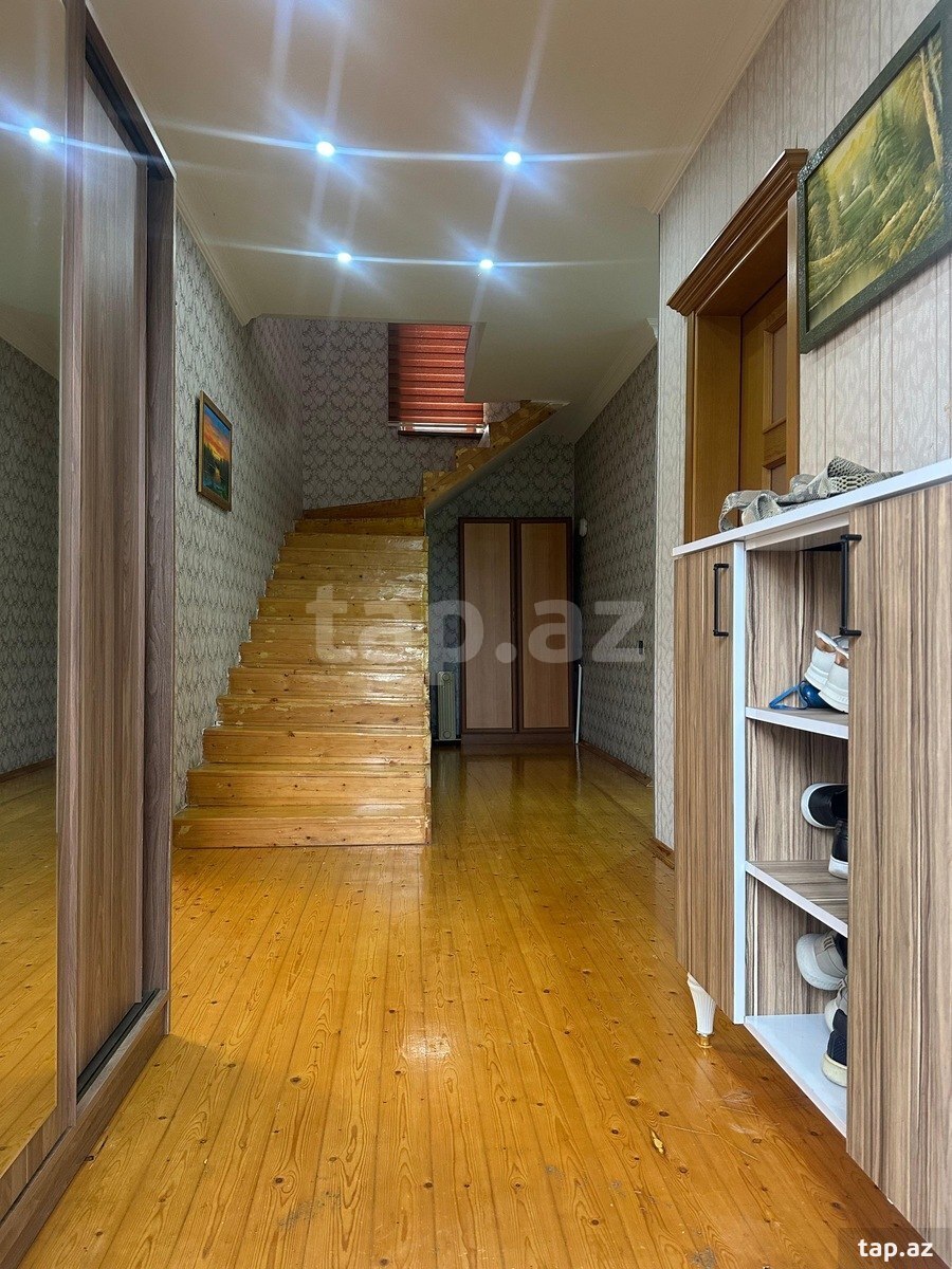 Həyət evi, Mehdiabad qəs. (6)