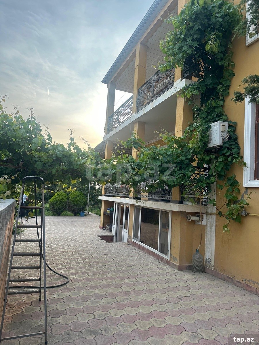 Həyət evi, Mehdiabad qəs. (14)