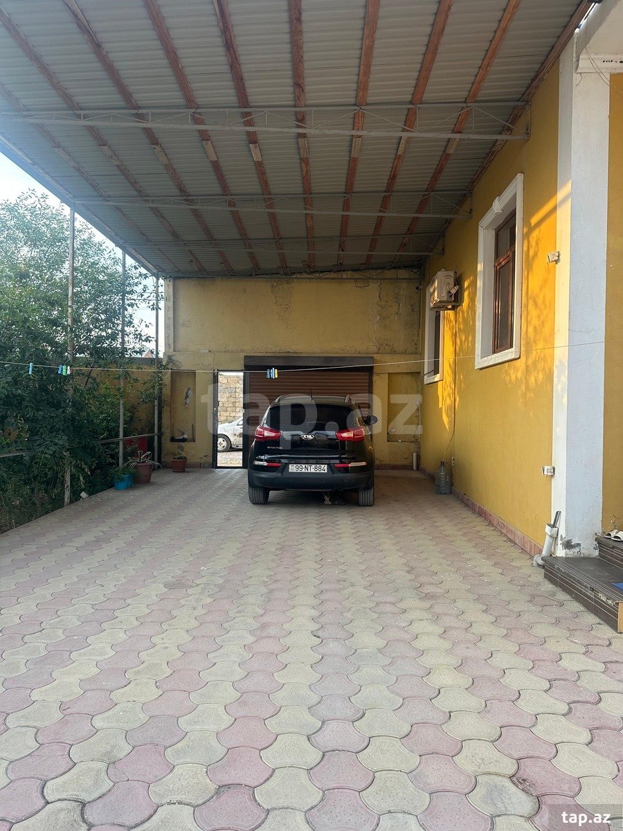 Həyət evi, Mehdiabad qəs. (15)
