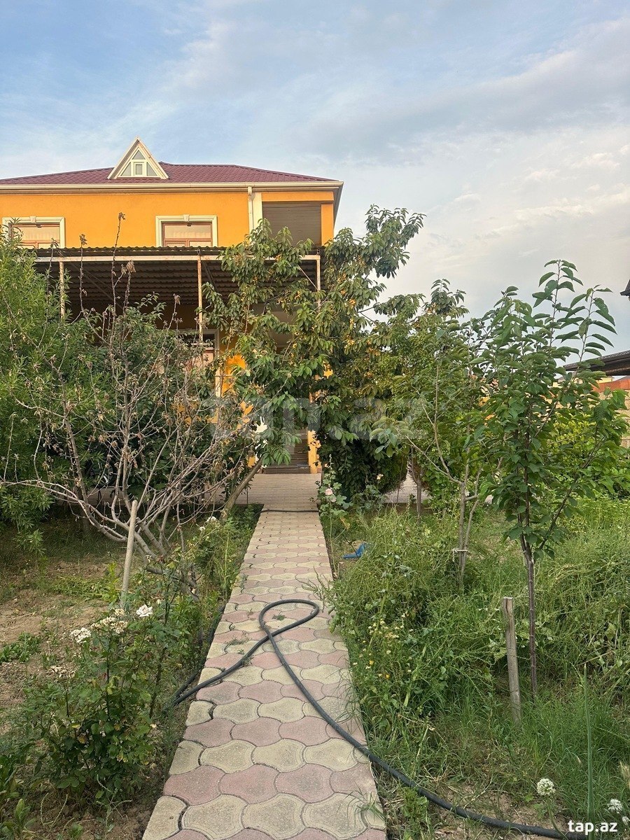 Həyət evi, Mehdiabad qəs. (11)