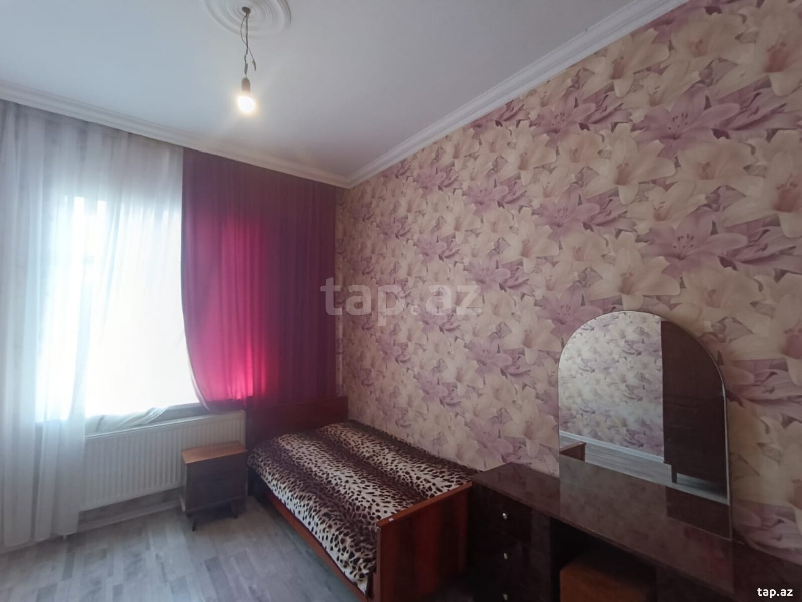Həyət evi kirayə verilir, Binəqədi qəs. (6)