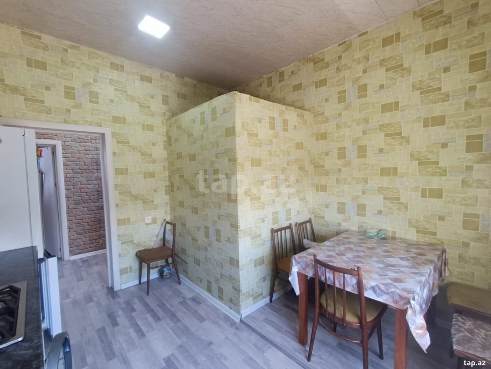 Həyət evi kirayə verilir, Binəqədi qəs. (10)
