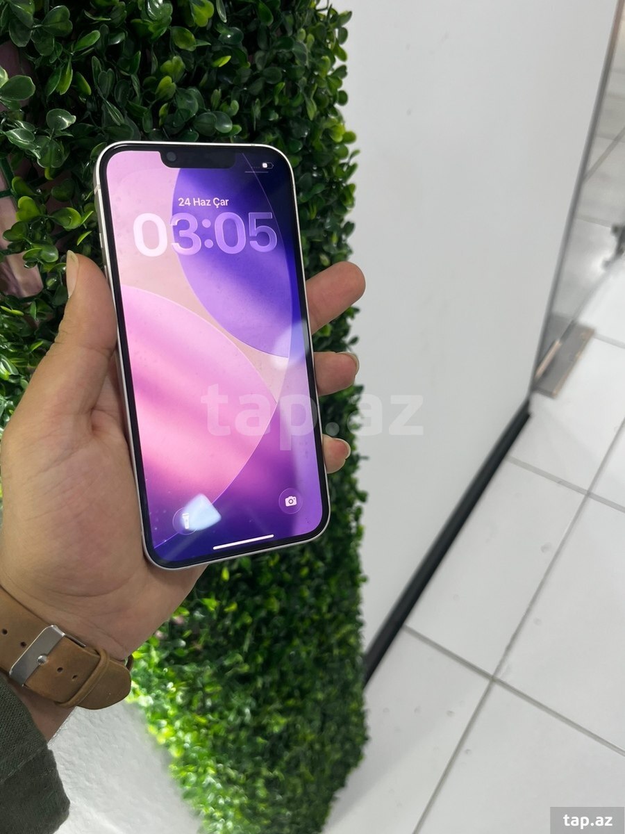 Apple iPhone 13 Pink 128GB/4GB